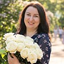 Ксюня, 38 лет