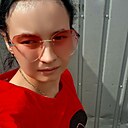 Лидия, 27 лет