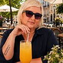 Незнакомка, 48 лет