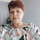 Лена, 53 года