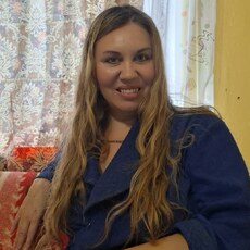 Фотография девушки Юлия, 43 года из г. Симферополь