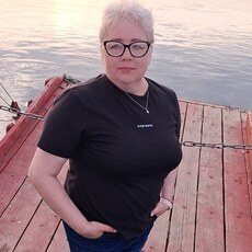 Фотография девушки Наталья, 49 лет из г. Юрга