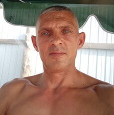 Фотография мужчины Александр, 49 лет из г. Зима