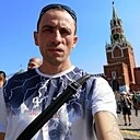 Ник, 42 года