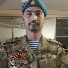 Фотография мужчины Александр, 40 лет из г. Донецк
