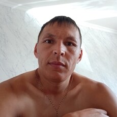Фотография мужчины Алексей, 37 лет из г. Северобайкальск