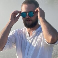Фотография мужчины Андрей, 29 лет из г. Омск