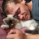 Роман, 36 лет