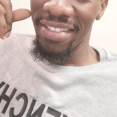 Фотография мужчины Mamadou, 34 года из г. Москва