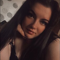 Фотография девушки Кристина, 28 лет из г. Братск