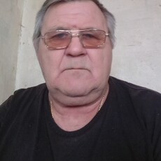 Фотография мужчины Юрий, 63 года из г. Шахты