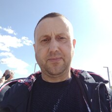 Фотография мужчины Павел, 52 года из г. Гдыня