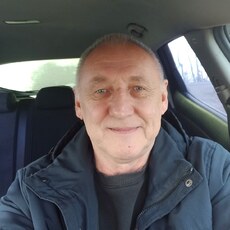Фотография мужчины Сергей, 55 лет из г. Ульяновск