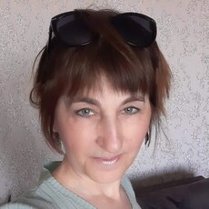 Фотография девушки Незнакомка, 51 год из г. Атбасар
