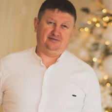 Фотография мужчины Николай, 44 года из г. Салехард