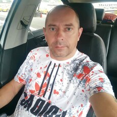 Фотография мужчины Дима, 47 лет из г. Михнево