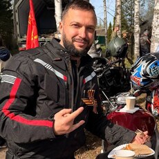 Фотография мужчины Артем, 31 год из г. Санкт-Петербург