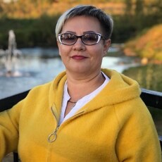 Фотография девушки Ирина, 47 лет из г. Соликамск