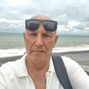 Стефан, 60 лет