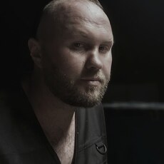Фотография мужчины Сергей, 40 лет из г. Пограничный