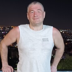 Фотография мужчины Александр, 41 год из г. Петропавловск-Камчатский