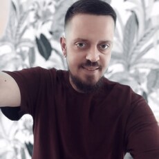 Фотография мужчины Тема, 33 года из г. Донецк
