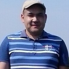 Фотография мужчины Murat, 45 лет из г. Костанай