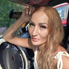 Фотография девушки Ксения, 31 год из г. Рефтинский