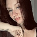 Каролина, 22 года