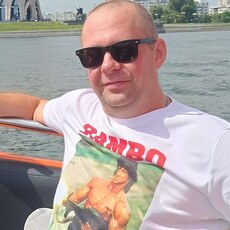 Фотография мужчины Артём, 45 лет из г. Новосибирск