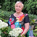 Ольга, 65 лет