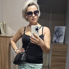Фотография девушки Альбина, 50 лет из г. Нижнекамск