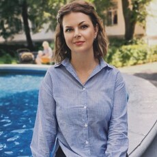 Фотография девушки Ирина, 42 года из г. Великий Новгород