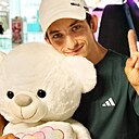 Андрей, 25 лет