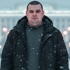 Фотография мужчины Давид, 40 года из г. Тула