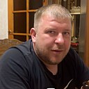 Макс, 35 лет