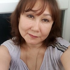 Фотография девушки Александра, 41 лет из г. Якутск