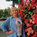 Тамара, 57 лет