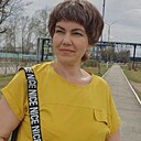 Надежда, 48 лет