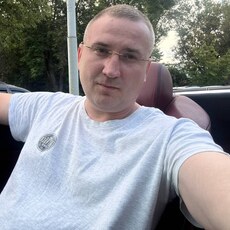 Фотография мужчины James, 41 год из г. Минск