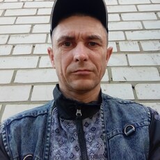 Фотография мужчины Владимир, 38 лет из г. Жирновск
