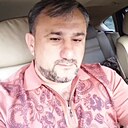 Джафар, 52 года
