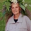 Нина Некрасова, 67 лет