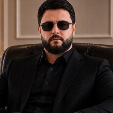 Фотография мужчины Ferid Eliyev, 40 лет из г. Баку