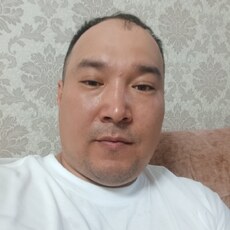 Фотография мужчины Азат, 36 лет из г. Есиль