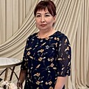 Алтынай, 45 лет