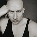 Эдик, 42 года