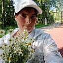 Катя, 34 года
