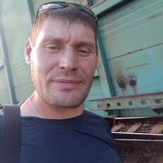 Фотография мужчины Денис, 41 год из г. Вихоревка