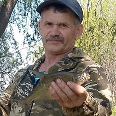 Фотография мужчины Сергей, 58 лет из г. Большеречье